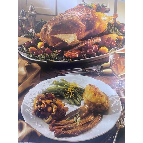 Preparing Fish and Wild Game Recipe Book by Creative Publishing International - Picture 5 of 7